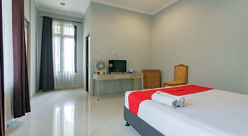 RedDoorz @ Palagan Joglo Sersan Bajuri