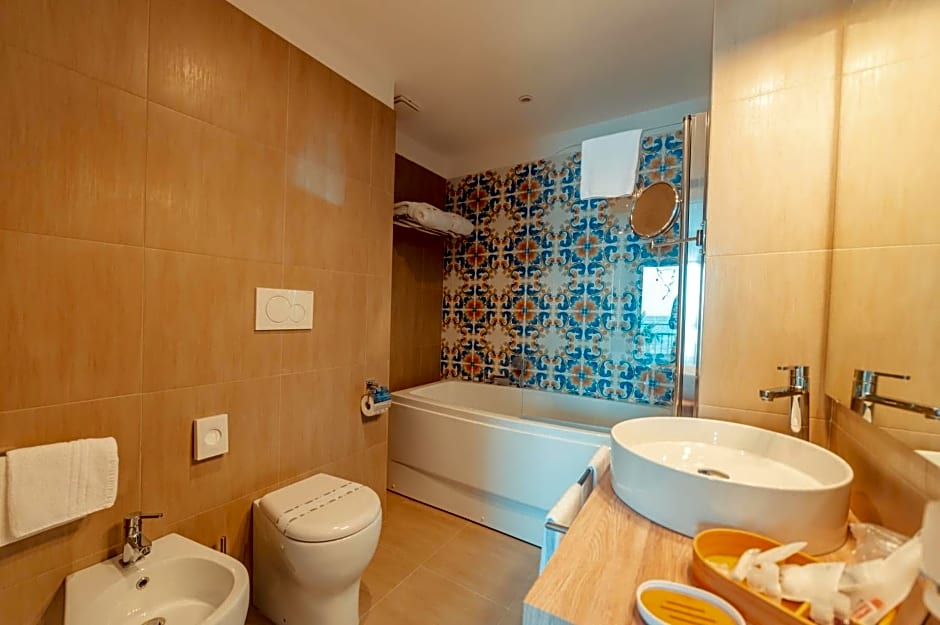 Hotel Rivage Taormina