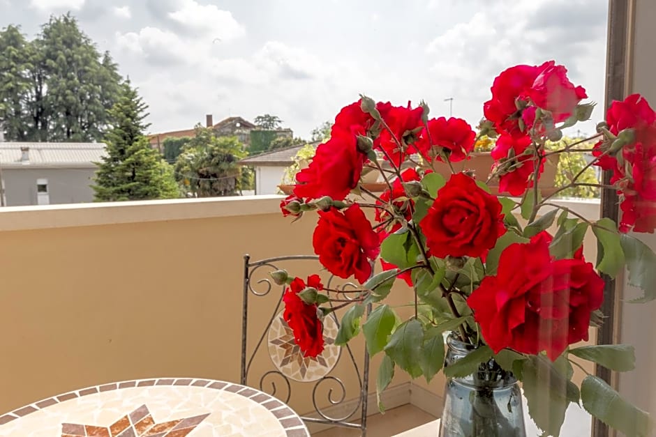 B&B ARMONIE DI CAMPAGNA