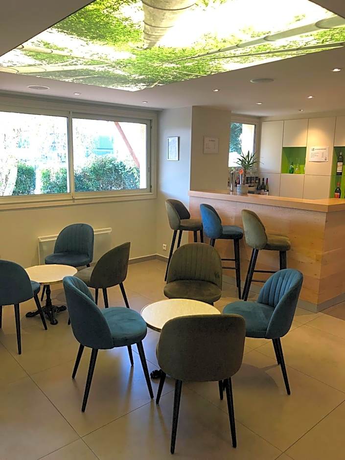 Sure Hotel by Best Western Rennes Chantepie