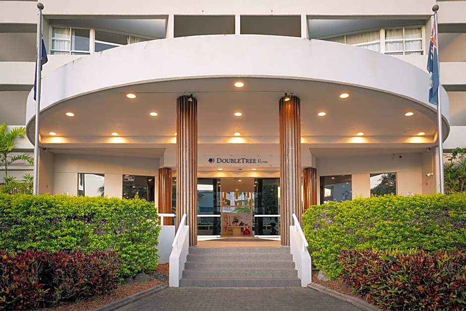DoubleTree By Hilton Hotel Cairns