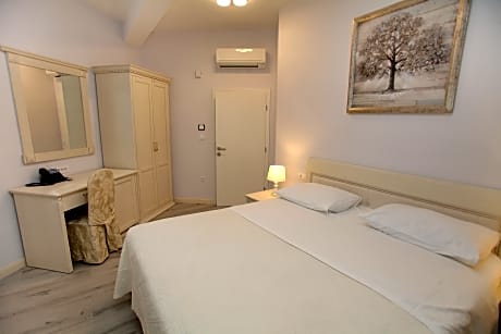 Double room standard