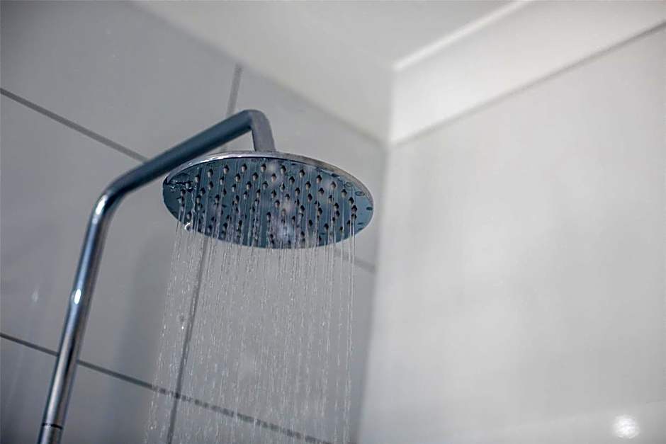 Nightcap at Regents Park Hotel