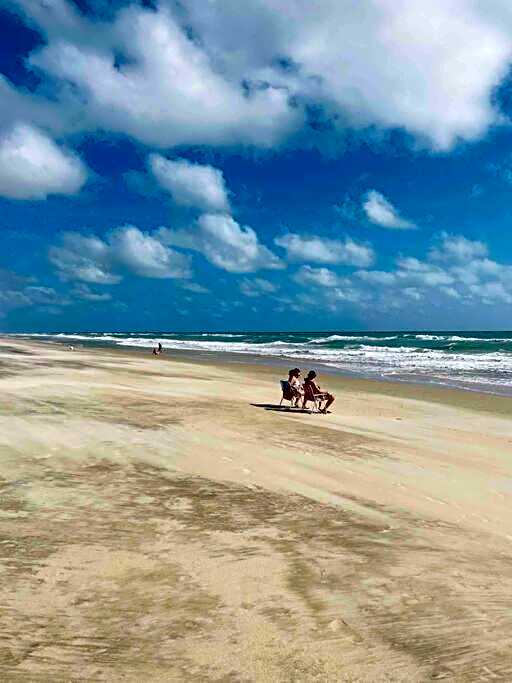 Ap Beach Park Living Porto das Dunas