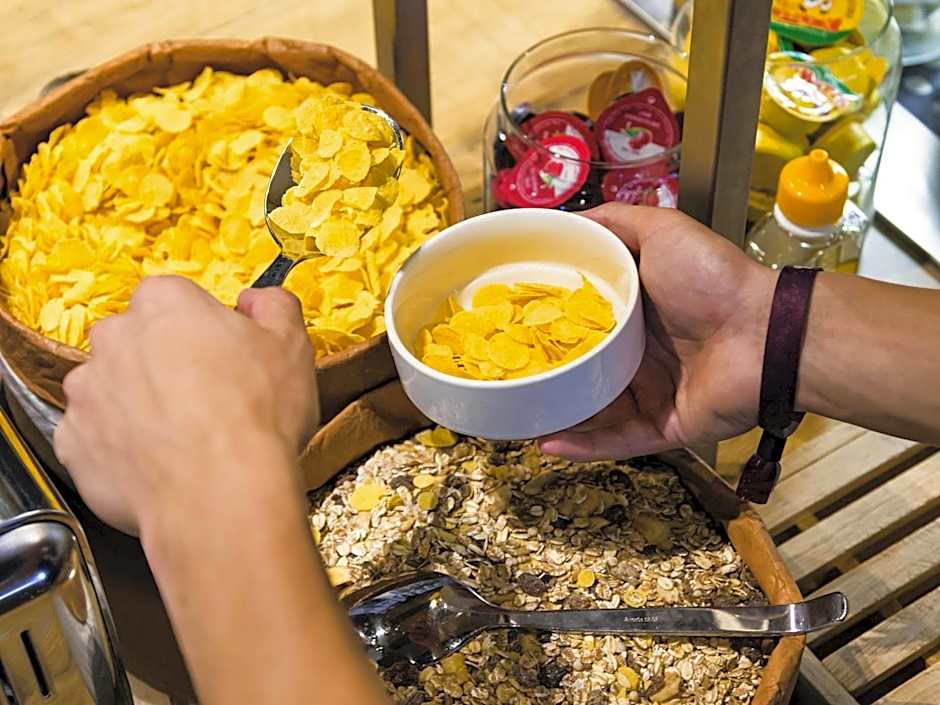 ibis budget Blankenberge