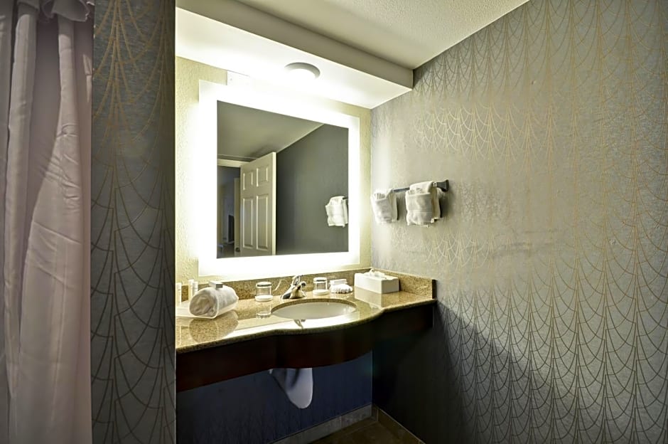 Homewood Suites by Hilton Augusta