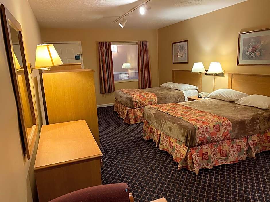 Wildwood Inn