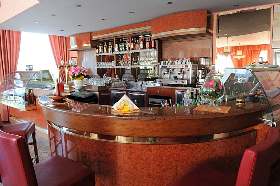Hotel Cristallo