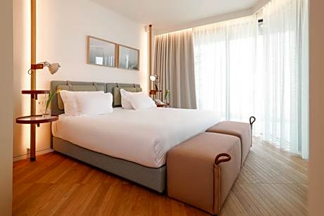 Suite with Sea View