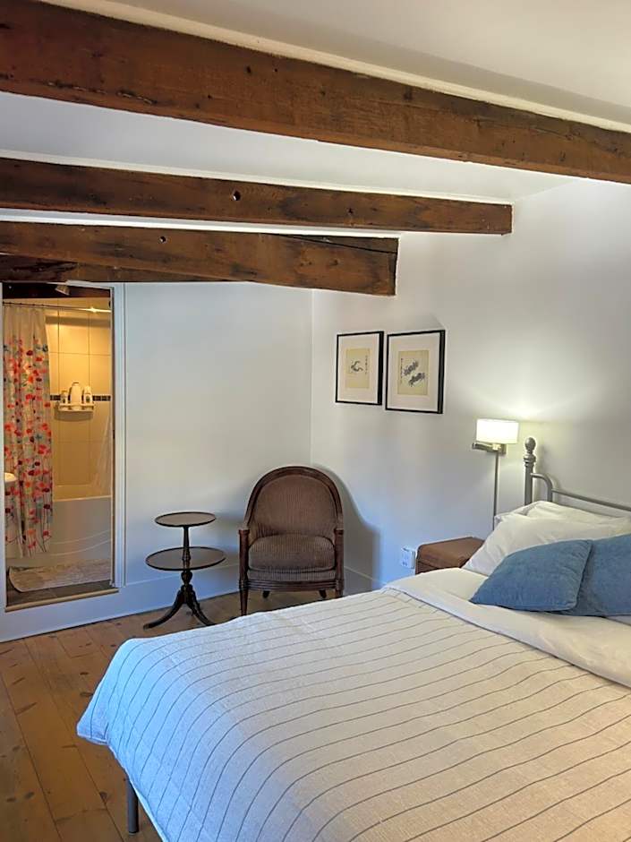 À l'Adresse du Centre-Ville