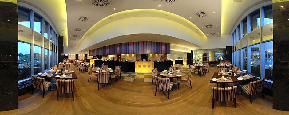 Four Points by Sheraton Visakhapatnam