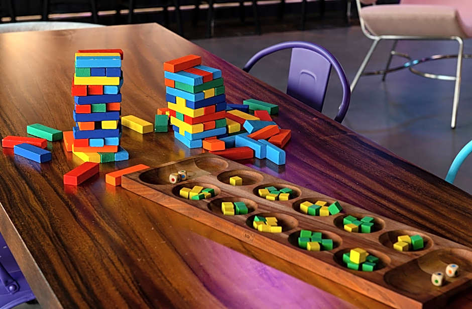 Tru by Hilton Hoa Binh City Centre