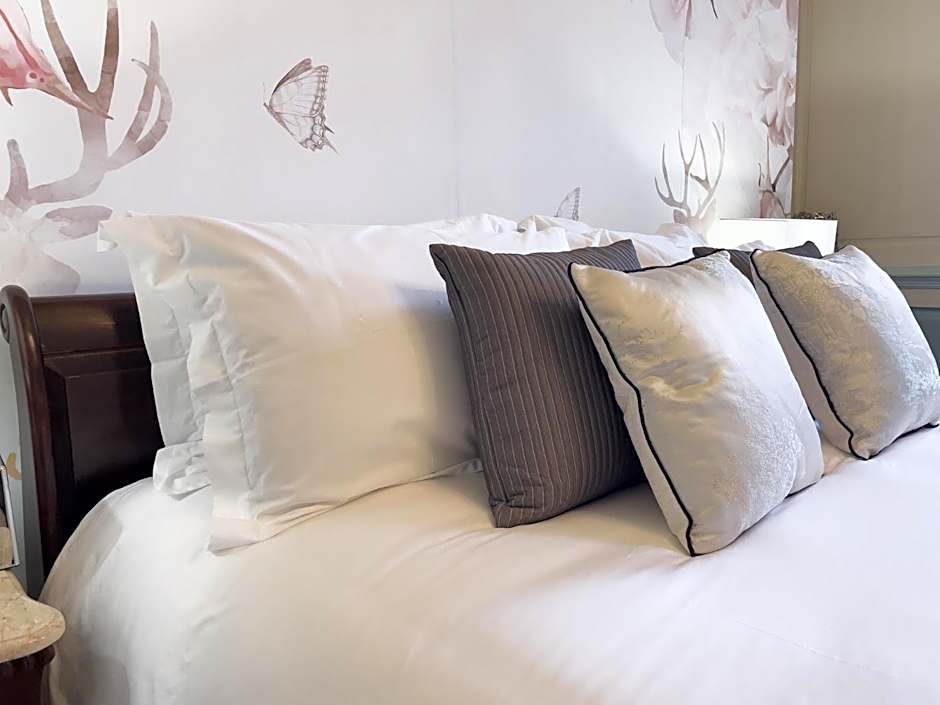 Quob Park Old House Hotel & Spa