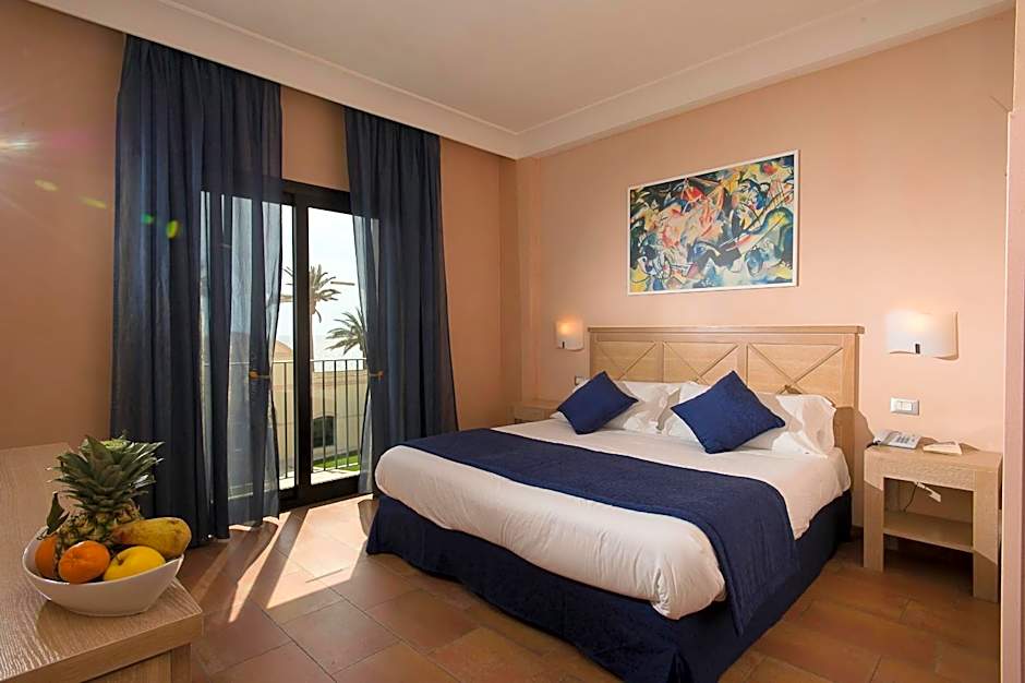 Mahara Hotel & Wellness