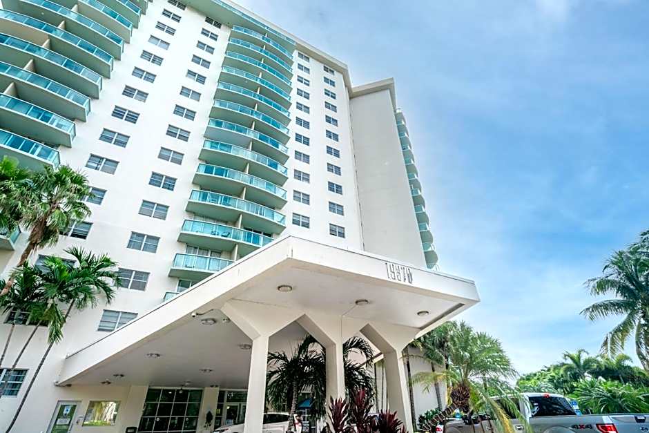 Sunny Isles Ocean Reserve Condo Apartments
