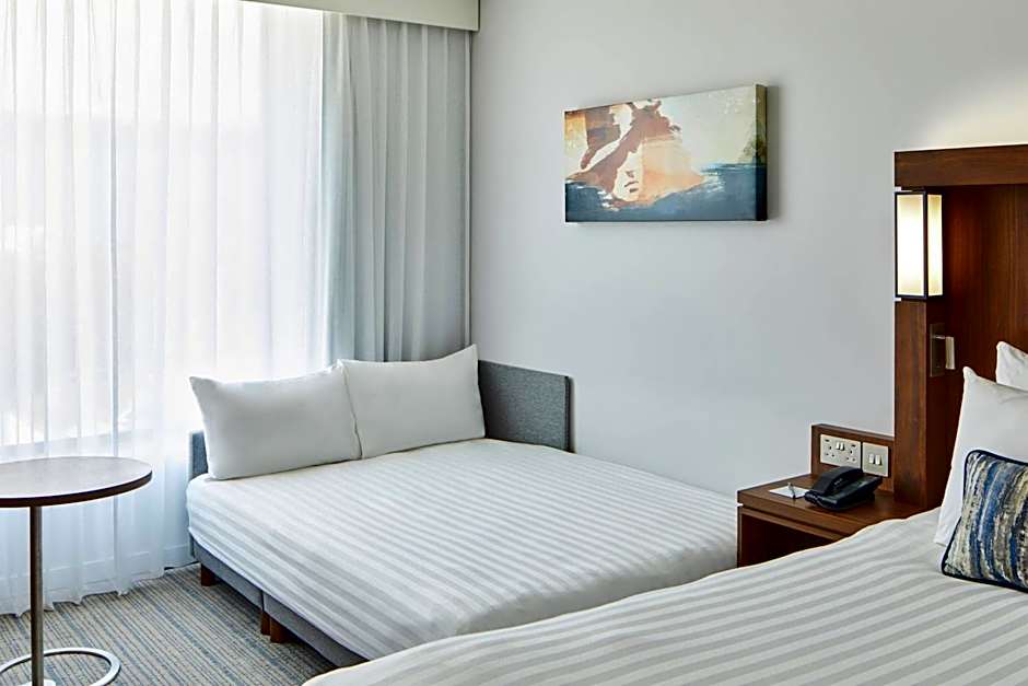 Courtyard by Marriott Luton Airport