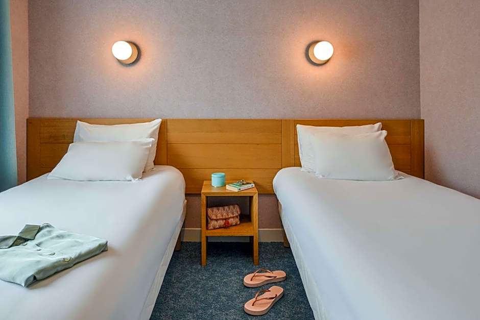 Sure Hotel by Best Western Centre Beaune