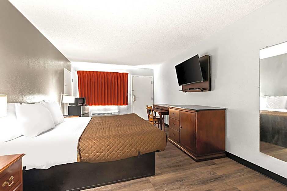 Rodeway Inn