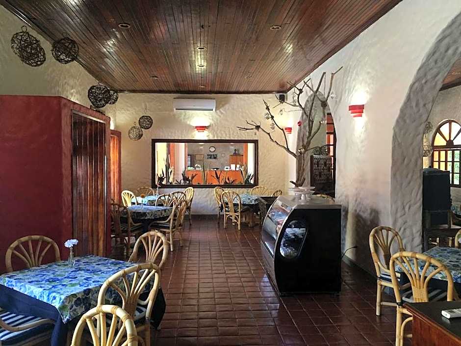 Hotel Fenix