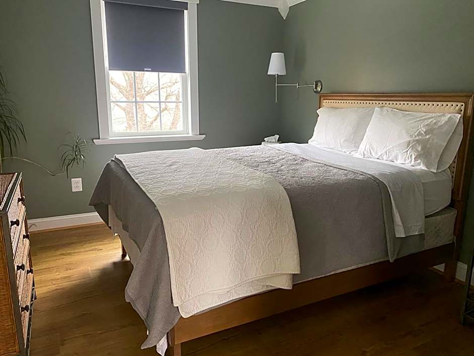 James Buchanan Hotel, Trademark Collection by Wyndham