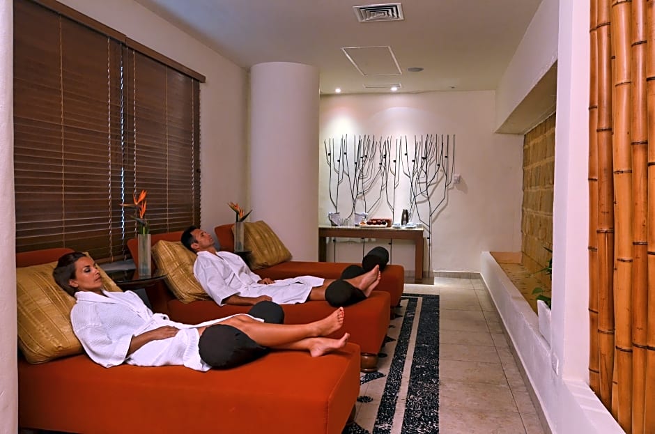 Ocean Spa Hotel All Inclusive