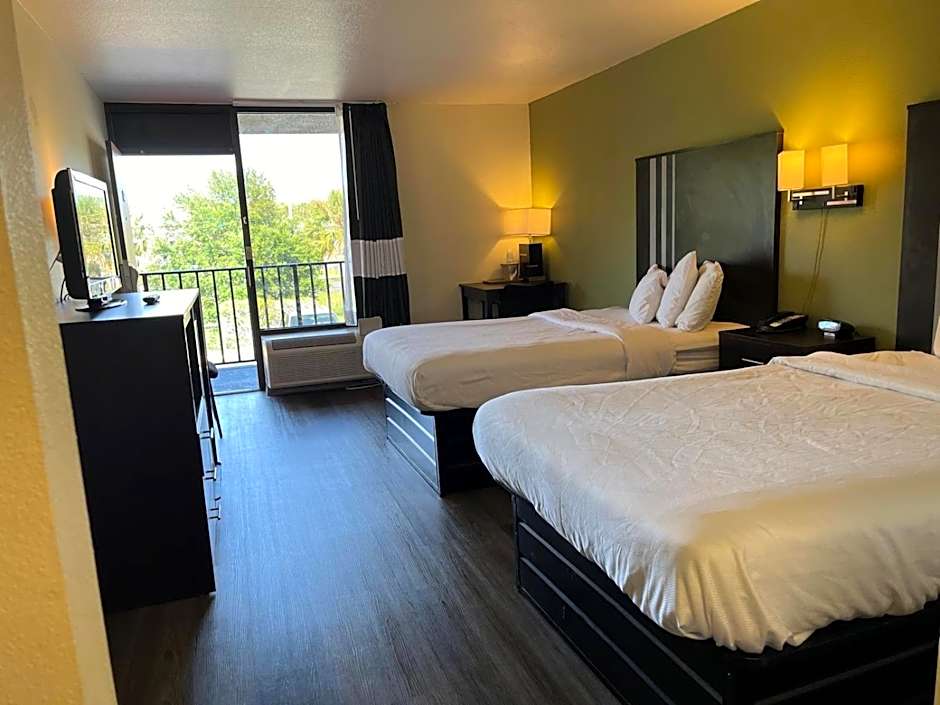 Quality Inn Elkton -St. Augustine South