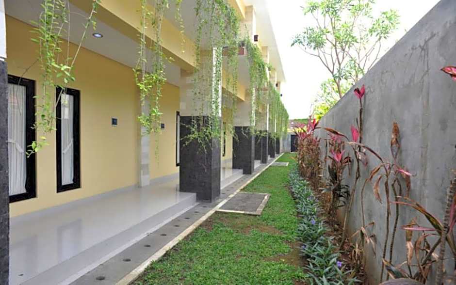 Bali Mega Hotel