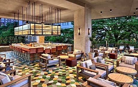 Canopy By Hilton San Antonio Riverwalk