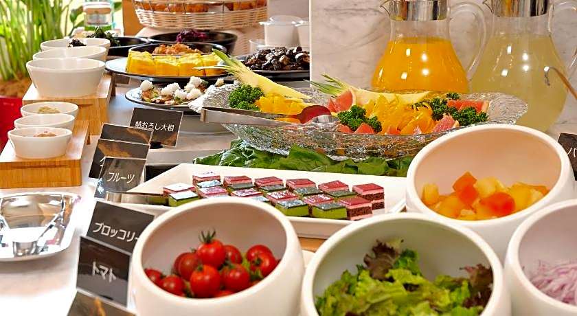 Grand Park Hotel The Luxuex Minami-Kashiwa