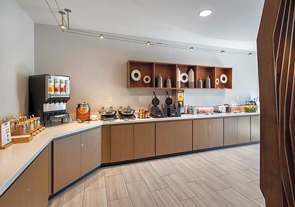 SpringHill Suites by Marriott Pittsburgh Mills