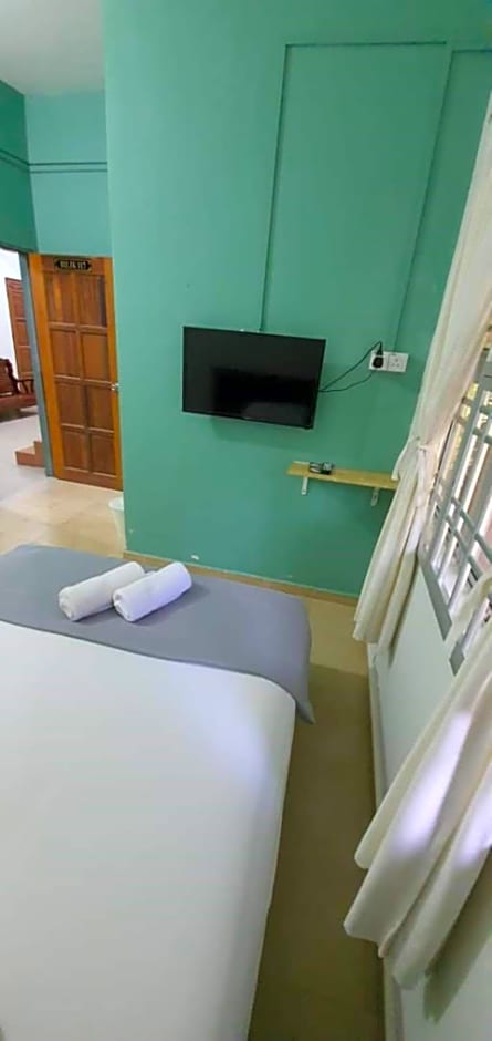 OYO 90116 Fbs Inn Hotel