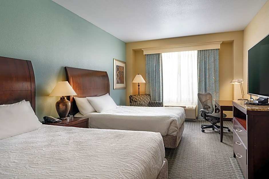 Hilton Garden Inn Billings