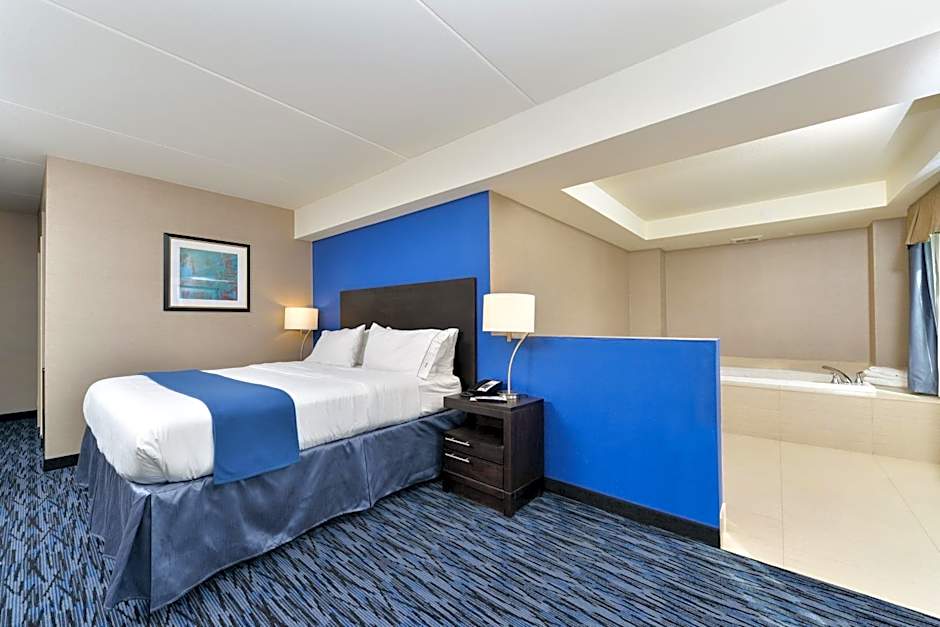 Holiday Inn Express & Suites Peekskill-Lower Hudson Valley By IHG