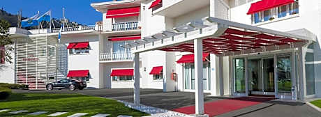 The Regent Boutique Hotel & Spa PRE OPENING