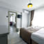 Kuran Hotel International