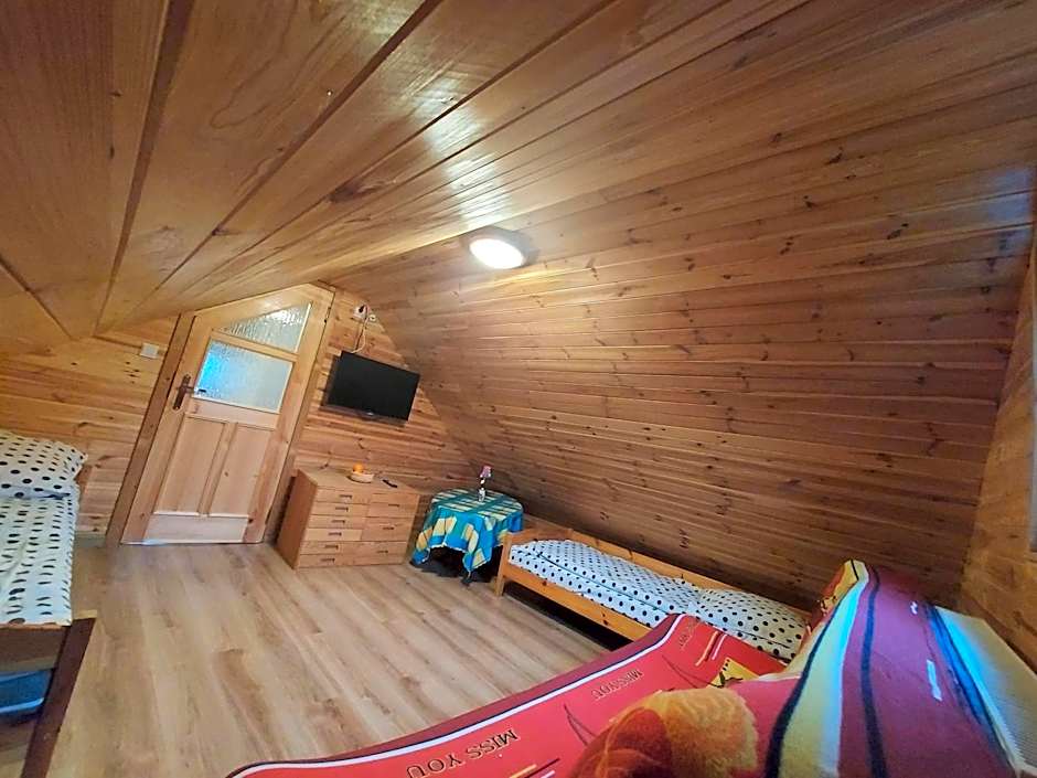 Apartament Ruska Bania Na Pograniczu