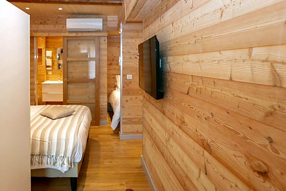 Relais Des Alpes