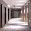 Echarm Hotel Guangzhou Yongqingfang Zhongshan 8th Road Metro Station
