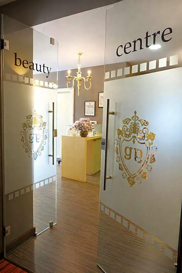 Hotel Greif