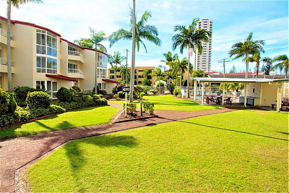 Key Largo Holiday Apartments