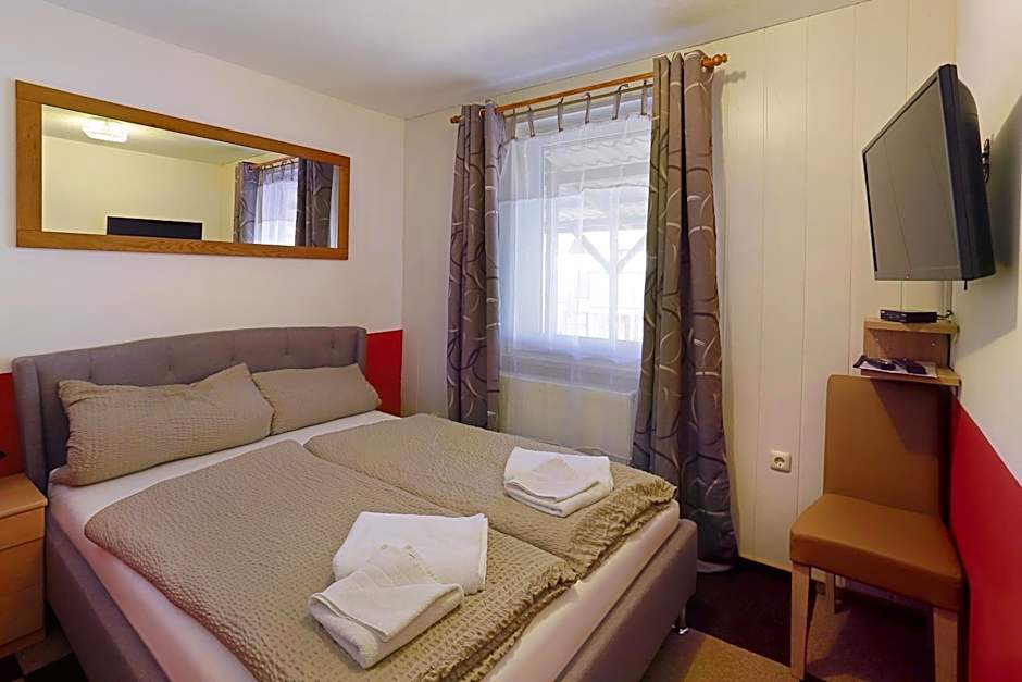 Landhotel & Brauhaus Prignitzer Hof