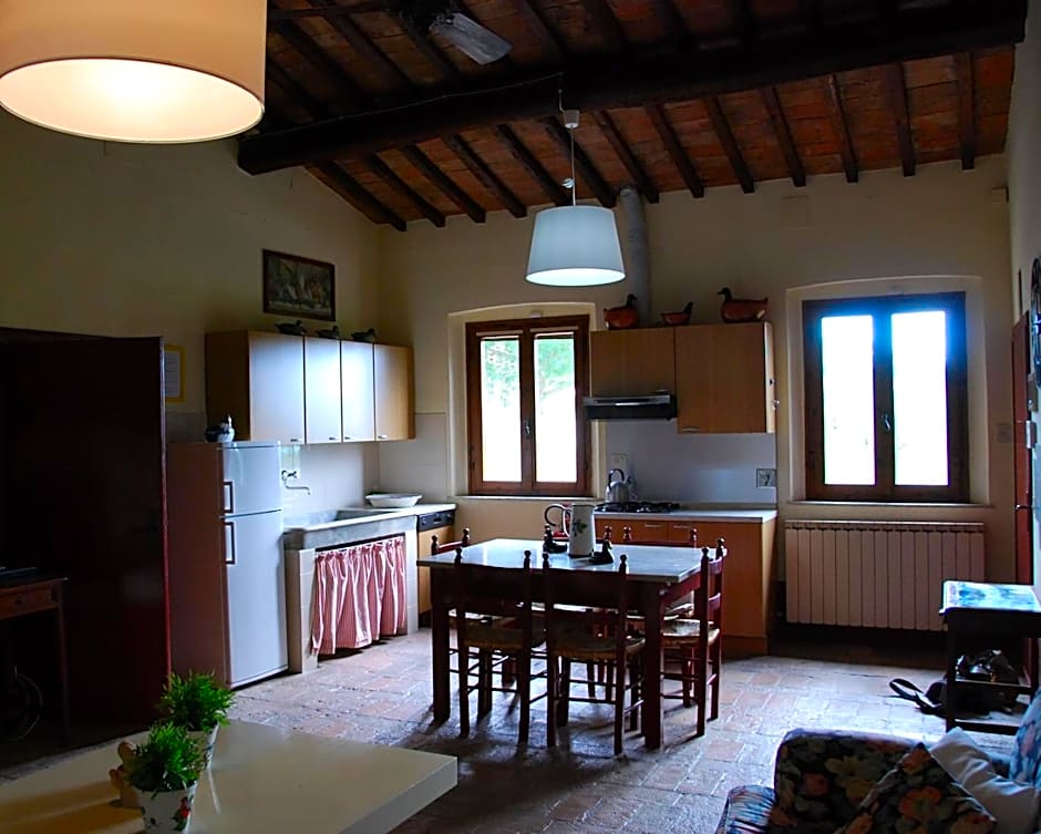 Agriturismo Cabbiavoli