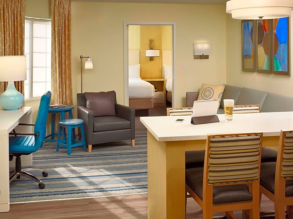 Sonesta ES Suites Parsippany