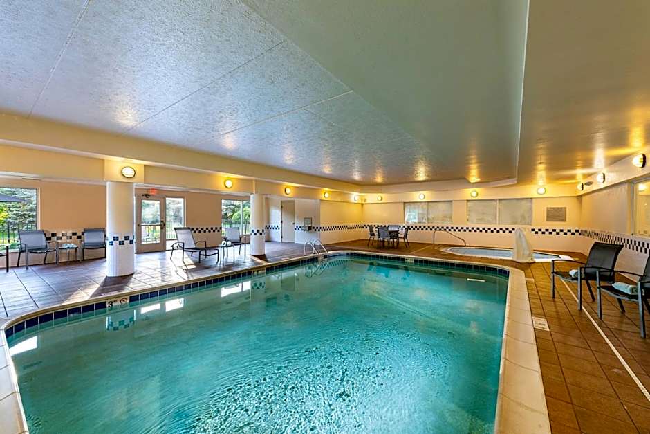 Fairfield Inn by Marriott Battle Creek