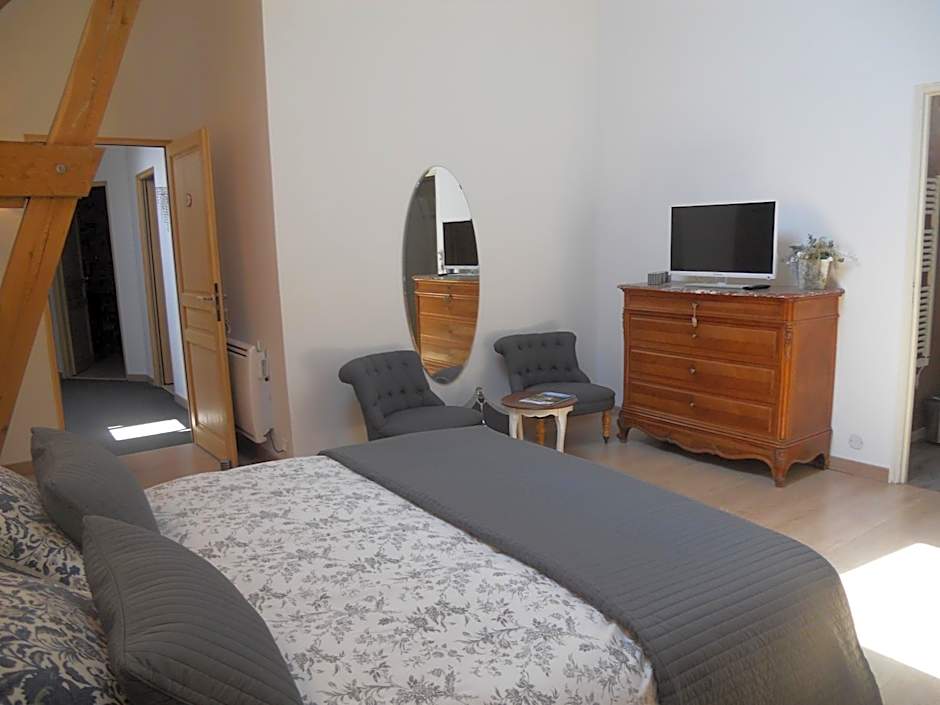 Les Mille et une Pierres