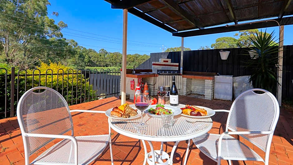 Bishops Lodge Narrandera