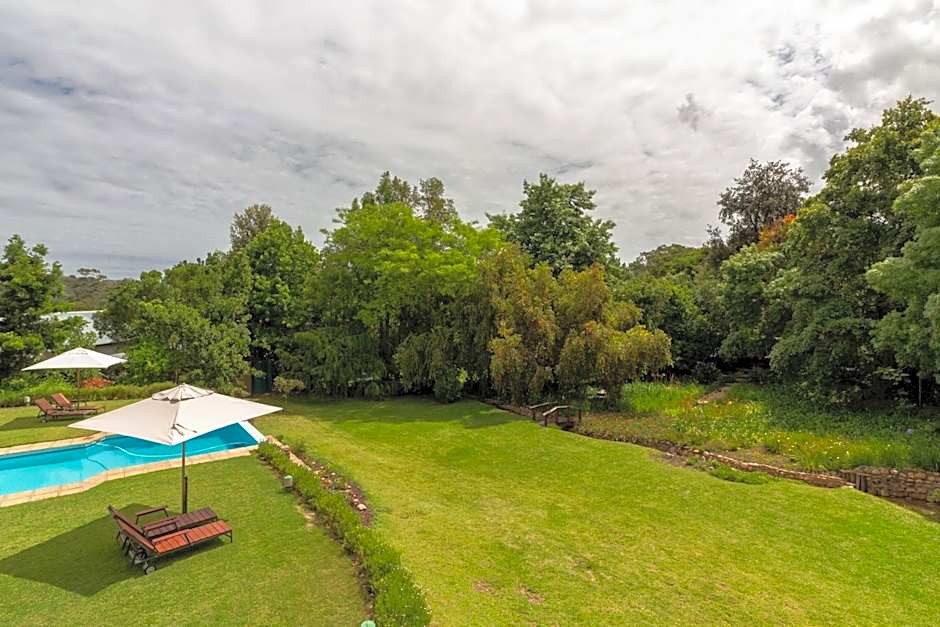 Pumula Lodge 4 Star Guesthouse Knysna