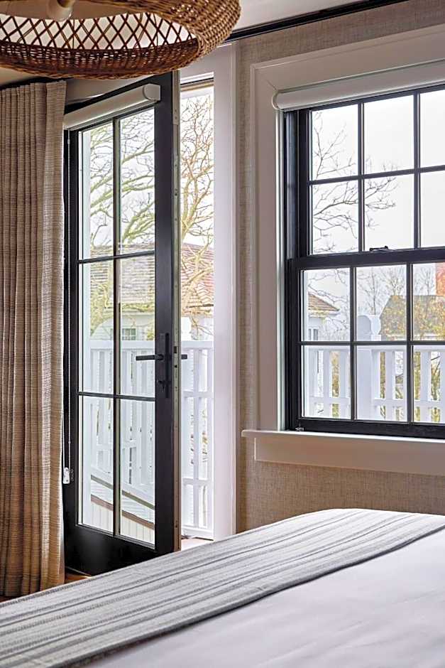 The Edgartown Inn, The Edgartown Collection