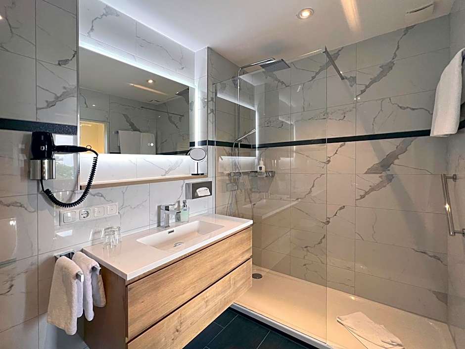 Hotel Schlossblick Chiemsee