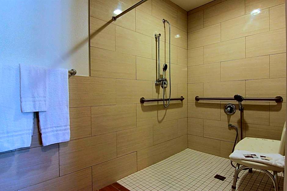 Motel 6-Rockport, TX